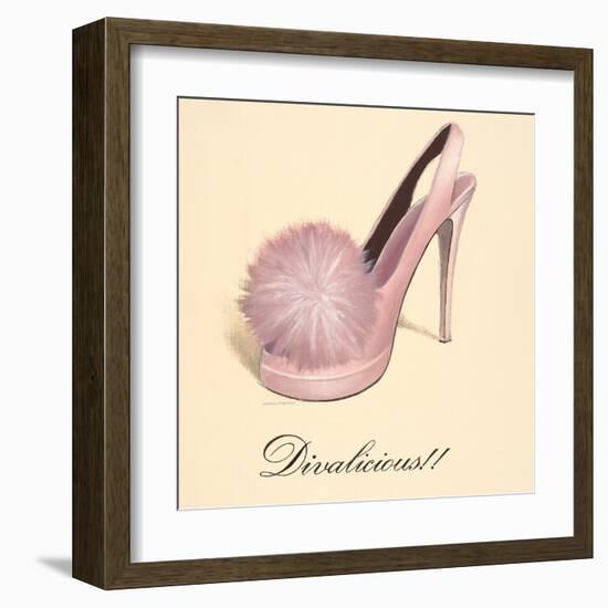 Divalicious-Marco Fabiano-Framed Art Print