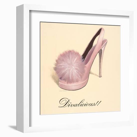 Divalicious-Marco Fabiano-Framed Art Print