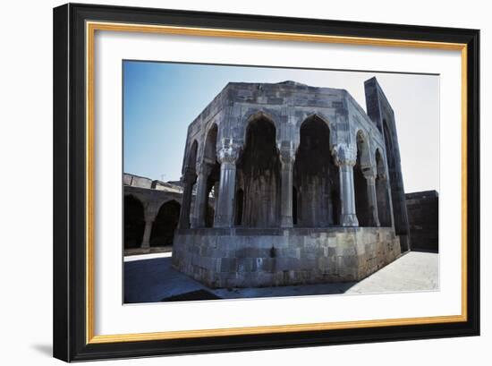 Divankhana Pavilion-null-Framed Giclee Print