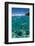 Dive to Philippines-Andrey Narchuk-Framed Photographic Print