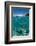 Dive to Philippines-Andrey Narchuk-Framed Photographic Print