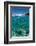 Dive to Philippines-Andrey Narchuk-Framed Photographic Print