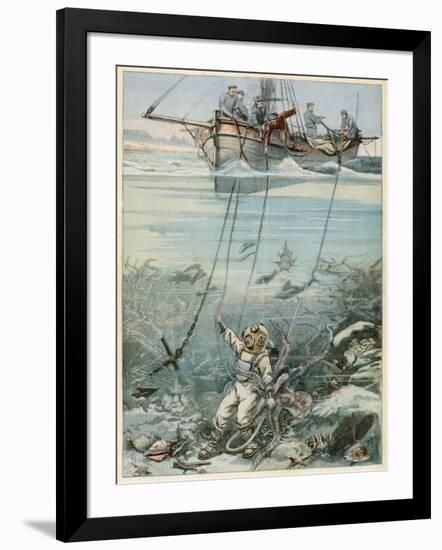 Art Print, , large