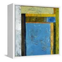 Divided 3-Akiko Hiromoto-Framed Premier Image Canvas