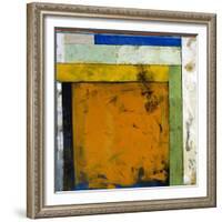 Divided 4-Akiko Hiromoto-Framed Giclee Print