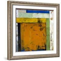 Divided 4-Akiko Hiromoto-Framed Giclee Print