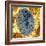 Dividing Sarcoma Cancer Cell, TEM-Steve Gschmeissner-Framed Premium Photographic Print