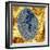 Dividing Sarcoma Cancer Cell, TEM-Steve Gschmeissner-Framed Premium Photographic Print