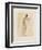 Divine Comedie, Paradis 29: La creation des Anges-Salvador Dalí-Framed Collectable Print