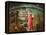 Divine Comedy-Dante Alighieri-Framed Premier Image Canvas