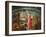 Divine Comedy-Dante Alighieri-Framed Giclee Print