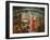 Divine Comedy-Dante Alighieri-Framed Giclee Print