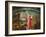 Divine Comedy-Dante Alighieri-Framed Giclee Print