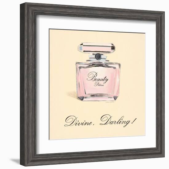 Divine Darling-Marco Fabiano-Framed Art Print