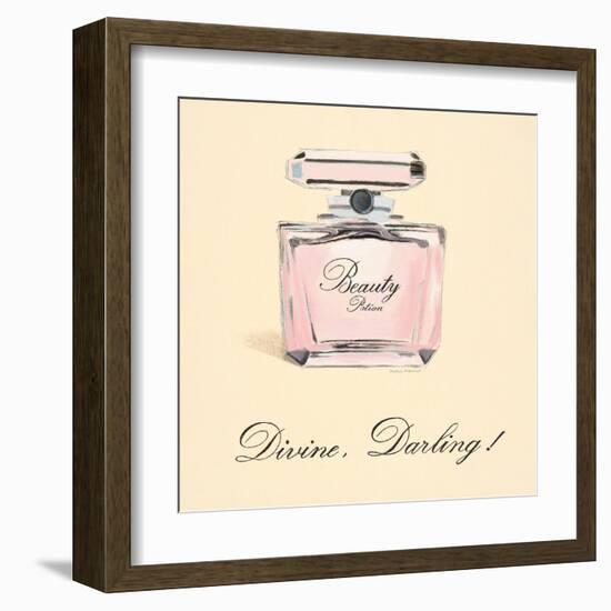 Divine Darling-Marco Fabiano-Framed Art Print