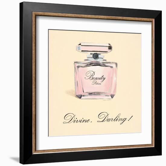 Divine Darling-Marco Fabiano-Framed Art Print