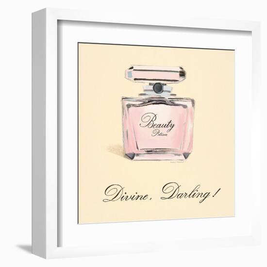 Divine Darling-Marco Fabiano-Framed Art Print