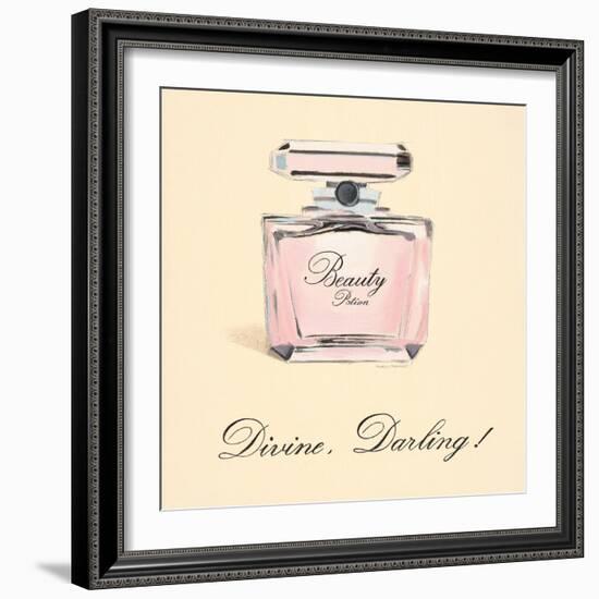 Divine Darling-Marco Fabiano-Framed Art Print