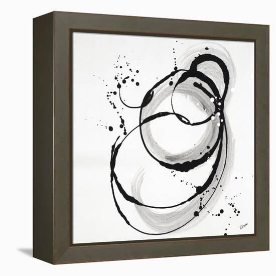 Divine I-Rikki Drotar-Framed Premier Image Canvas