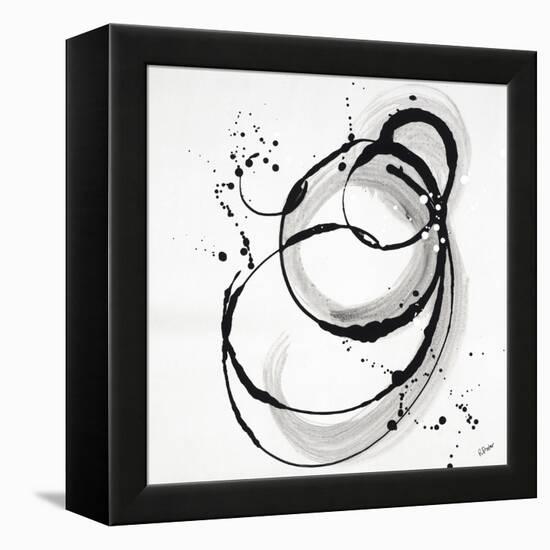 Divine I-Rikki Drotar-Framed Premier Image Canvas