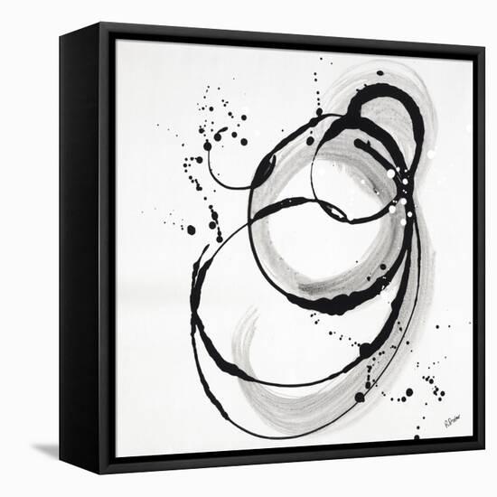 Divine I-Rikki Drotar-Framed Premier Image Canvas