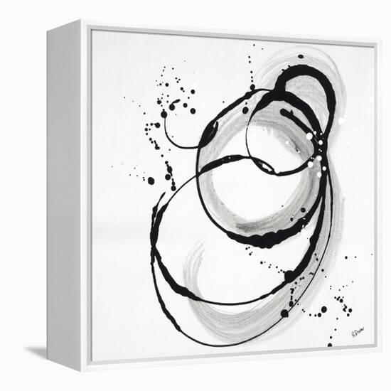 Divine I-Rikki Drotar-Framed Premier Image Canvas