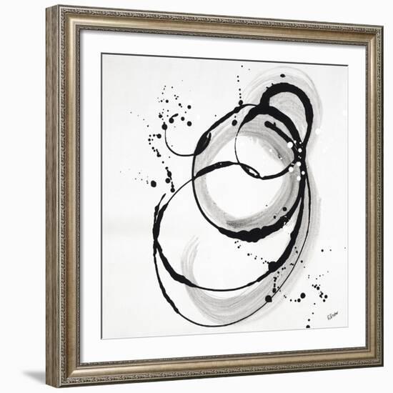 Divine I-Rikki Drotar-Framed Giclee Print