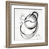 Divine I-Rikki Drotar-Framed Giclee Print