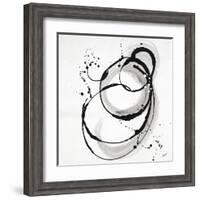 Divine I-Rikki Drotar-Framed Giclee Print