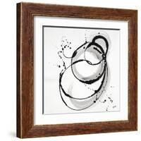 Divine I-Rikki Drotar-Framed Giclee Print