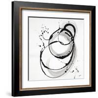 Divine I-Rikki Drotar-Framed Giclee Print