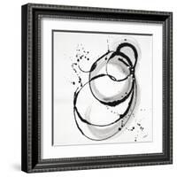 Divine I-Rikki Drotar-Framed Giclee Print