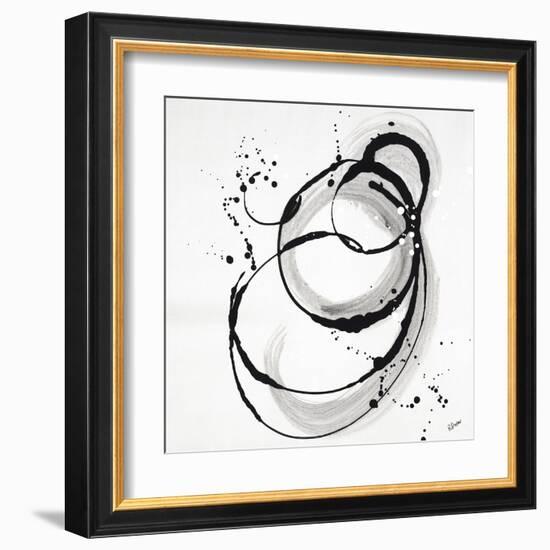 Divine I-Rikki Drotar-Framed Giclee Print