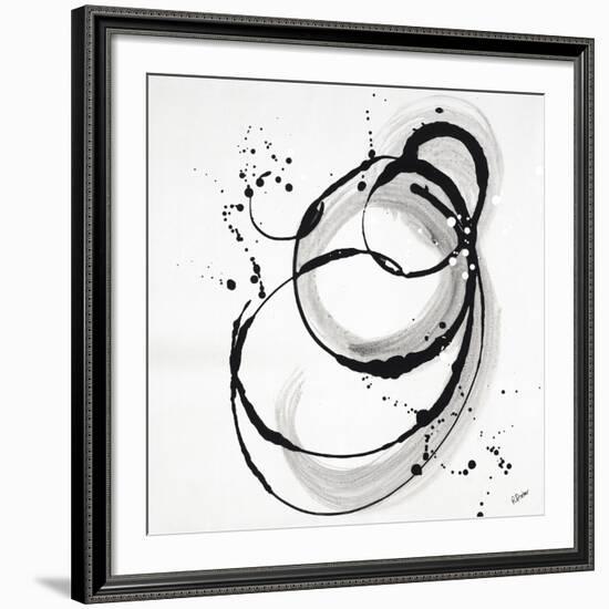 Divine I-Rikki Drotar-Framed Giclee Print