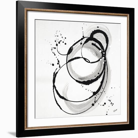 Divine I-Rikki Drotar-Framed Giclee Print