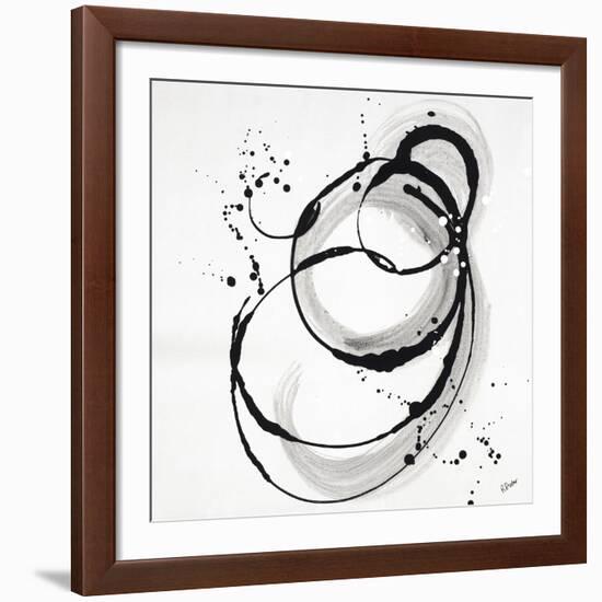 Divine I-Rikki Drotar-Framed Giclee Print