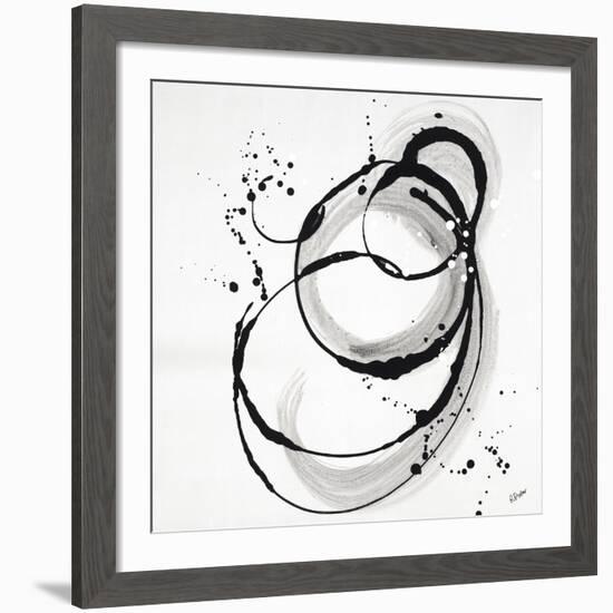 Divine I-Rikki Drotar-Framed Giclee Print