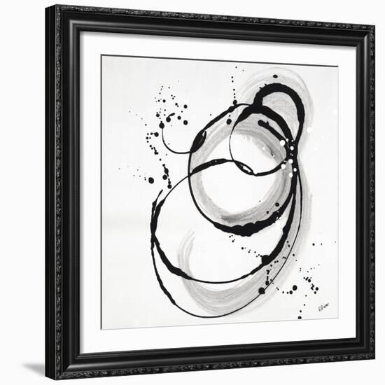 Divine I-Rikki Drotar-Framed Giclee Print