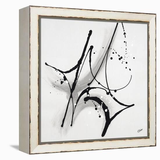 Divine III-Rikki Drotar-Framed Premier Image Canvas