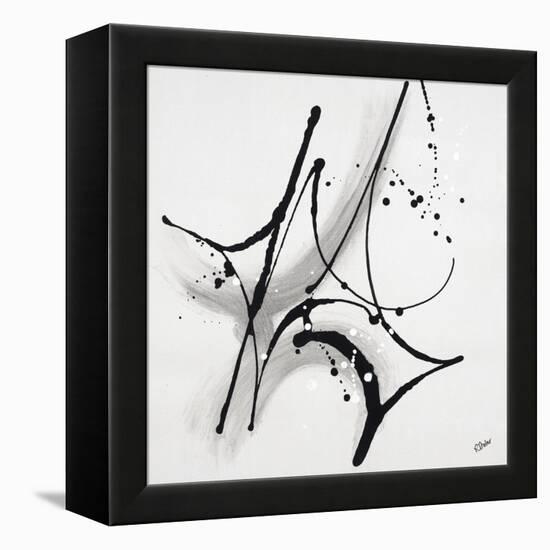 Divine III-Rikki Drotar-Framed Premier Image Canvas