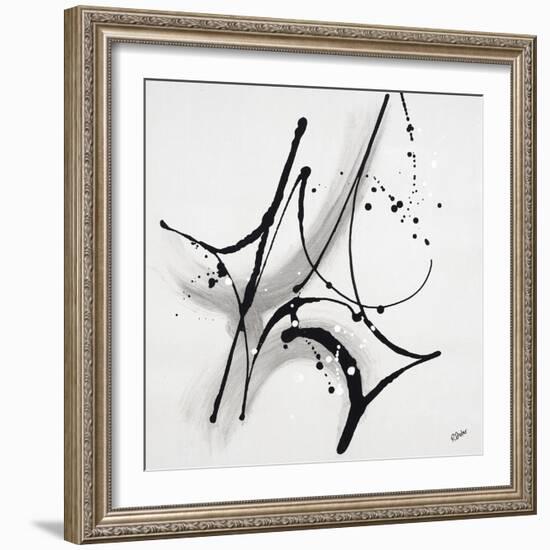 Divine III-Rikki Drotar-Framed Premium Giclee Print