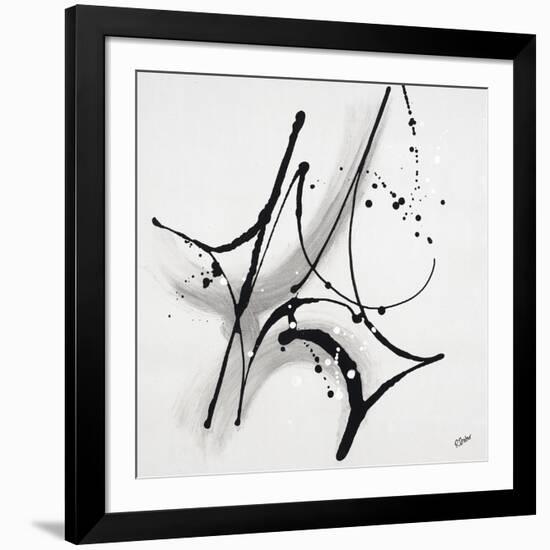 Divine III-Rikki Drotar-Framed Giclee Print