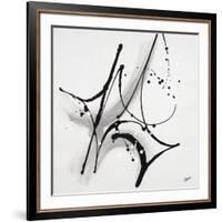 Divine III-Rikki Drotar-Framed Giclee Print