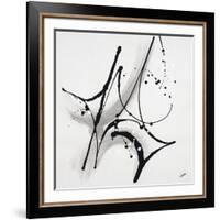 Divine III-Rikki Drotar-Framed Giclee Print