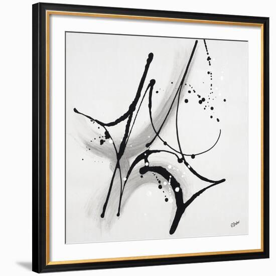 Divine III-Rikki Drotar-Framed Giclee Print