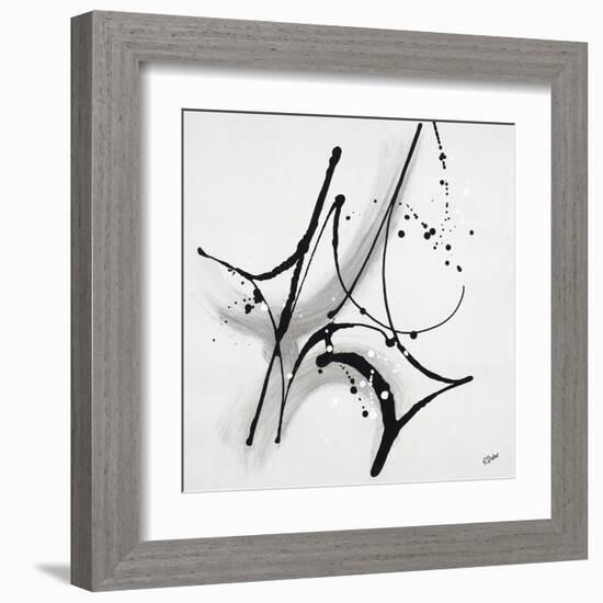 Divine III-Rikki Drotar-Framed Giclee Print