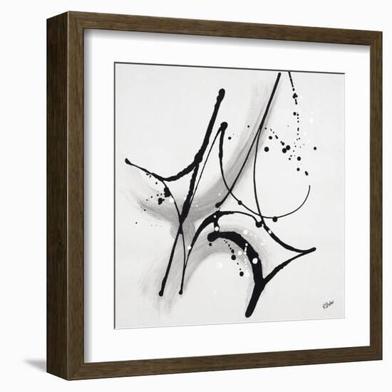 Divine III-Rikki Drotar-Framed Giclee Print