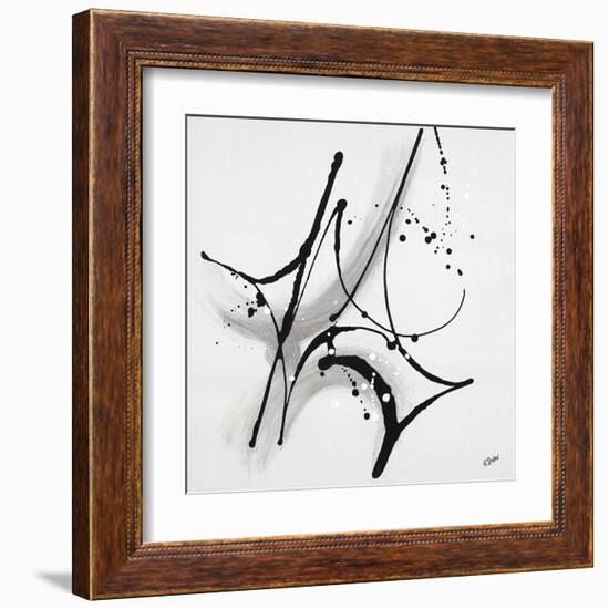 Divine III-Rikki Drotar-Framed Giclee Print