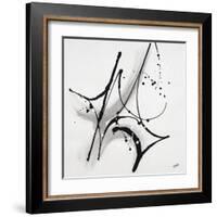 Divine III-Rikki Drotar-Framed Giclee Print