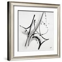 Divine III-Rikki Drotar-Framed Giclee Print